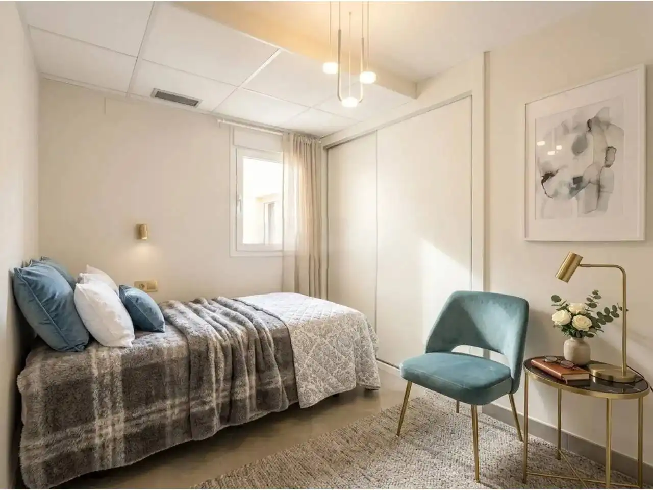 Piso con terraza en venta en Ciutat Vella, imagen 11