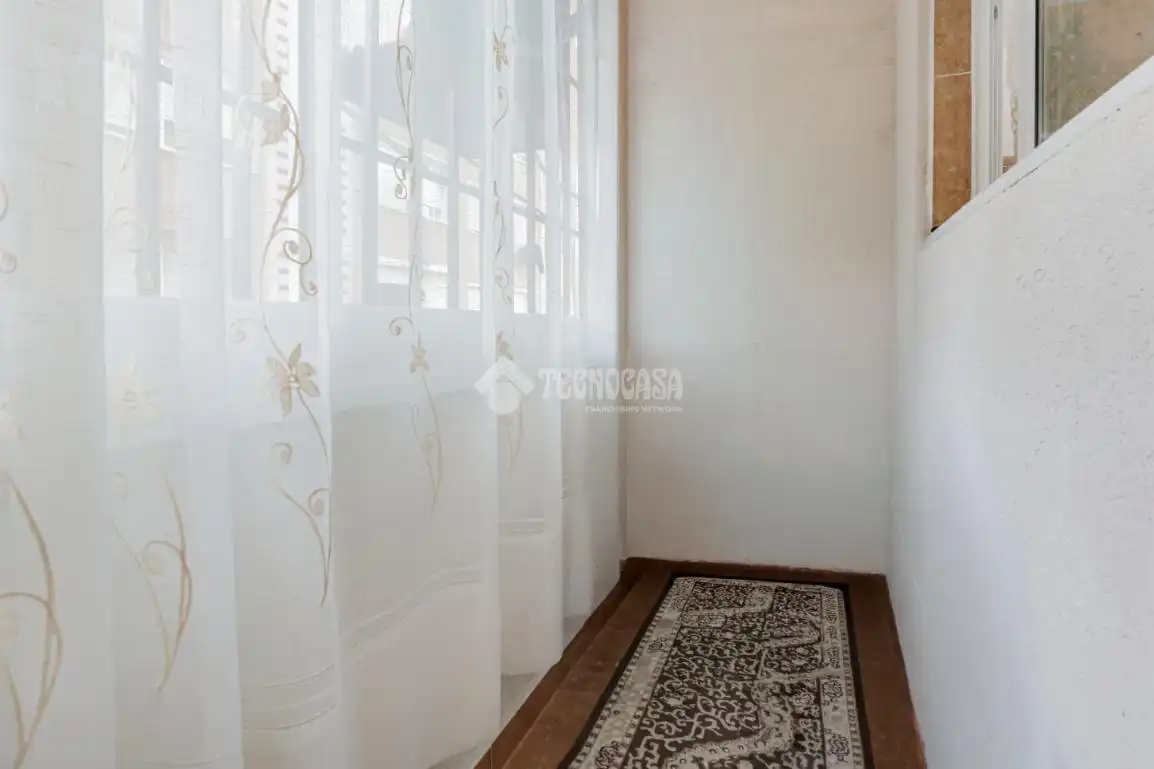 Piso en venta en Rubí