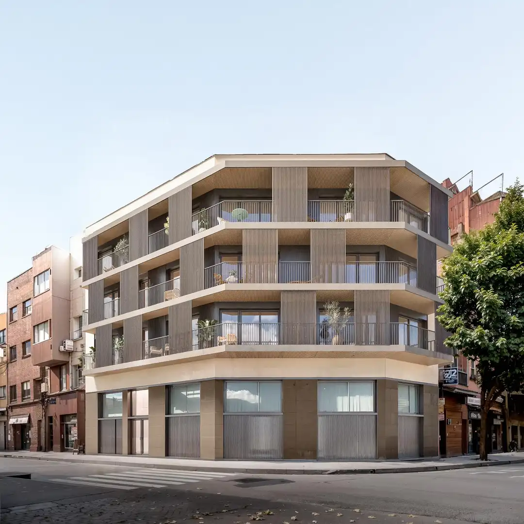 Attico con terrazza in vendita a Carrer Santa Anna, imagen 2