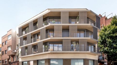 Foto 2 de Ático en venta en Carrer Santa Anna, Centre, L'Hospitalet de Llobregat