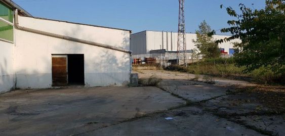 Exterior view of Industrial buildings for sale in Sant Julià del Llor i Bonmatí