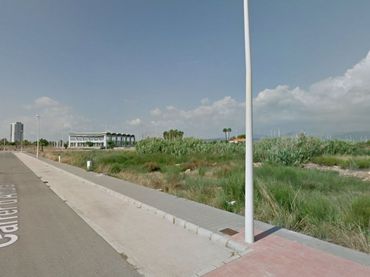 Terrenos y solares en venta en Moncófar Playa