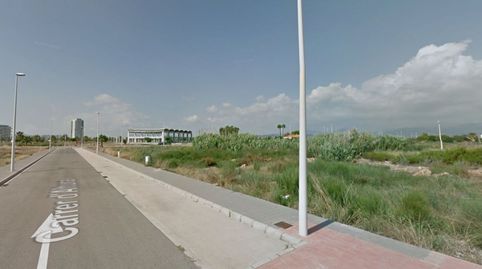 Parcela Residencial en venta en Playa.