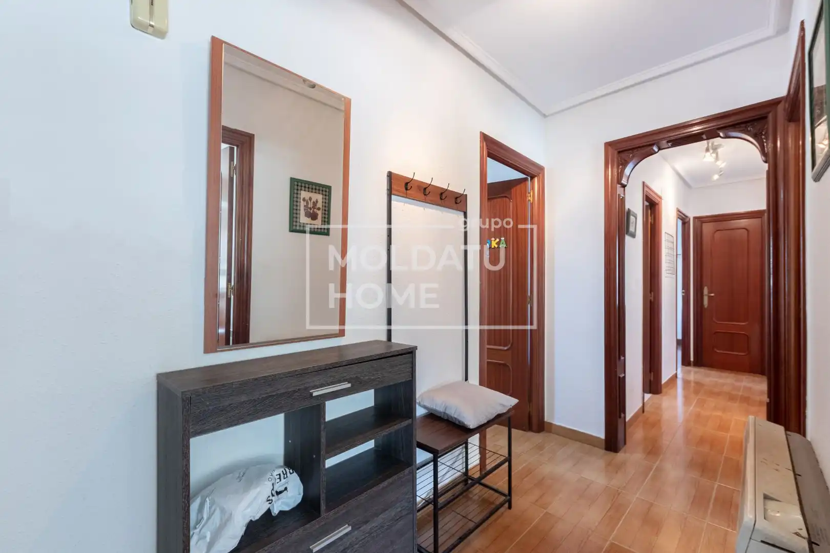Piso en venta en Lemoa con Calefacción, Terraza y Trastero