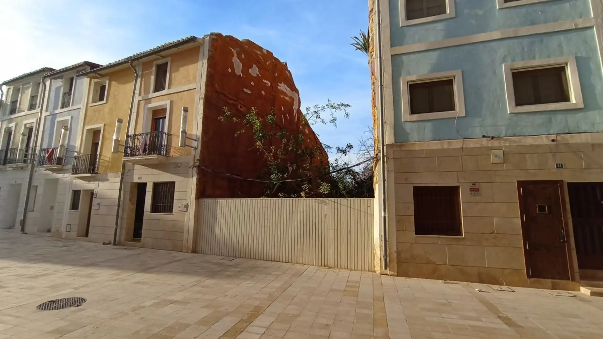 Residential for sale in MAYOR-STA FAZ, Santa Faz