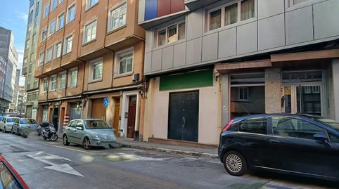 Foto 4 von Geschaftsraum zum Verkauf in Rua Ramon María Aller, Agra del Orzán - Ventorrillo, A Coruña Capital