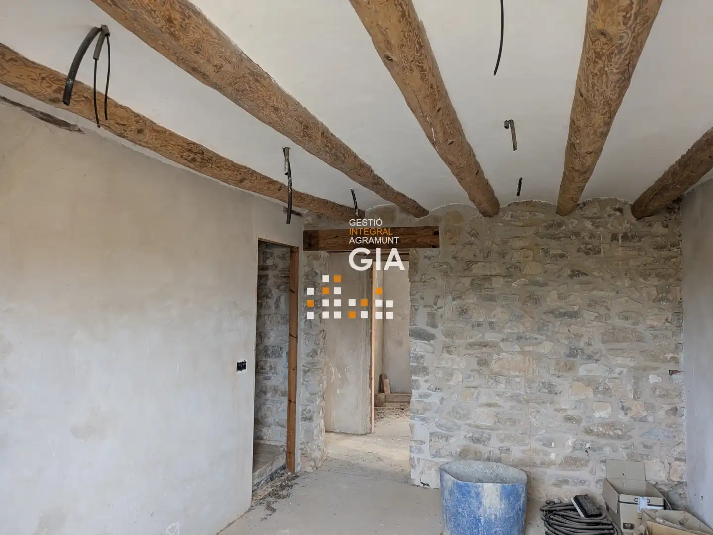 Casa o chalet en venta en Tàrrega con Jardín privado, Terraza y Trastero
