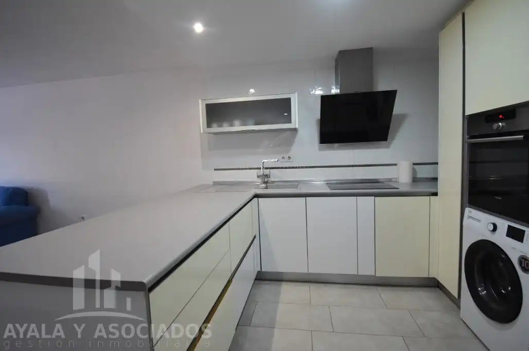 Piso en venta en Canteras