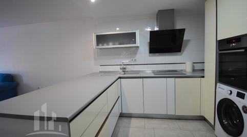 Foto 4 de Piso en venta en Canteras, Cartagena