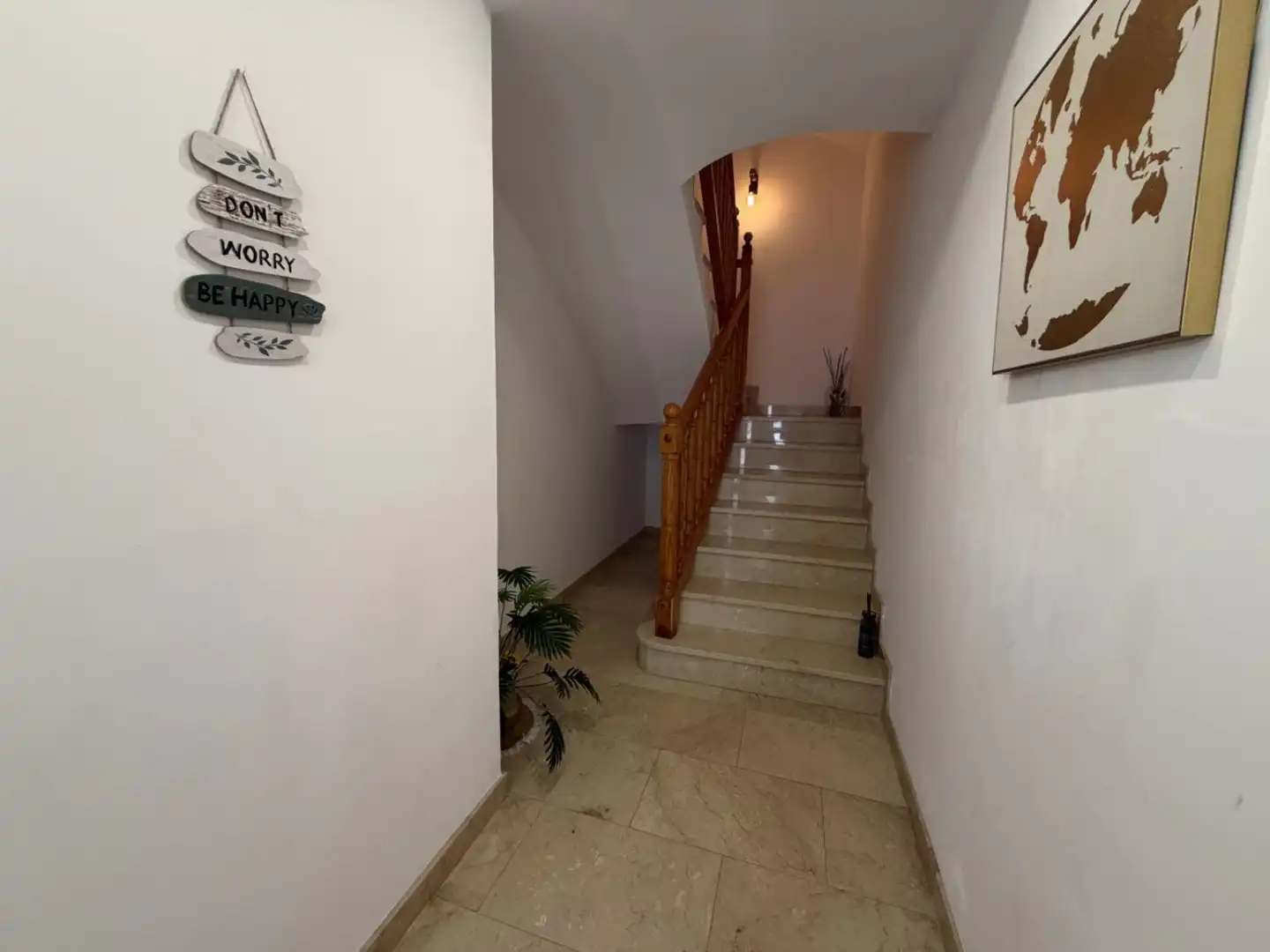 Casa a schiera con terrazza in vendita a Nord, imagen 36