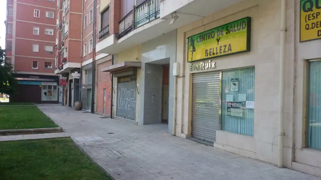 Local comercial en venda a Centro, imagen 12