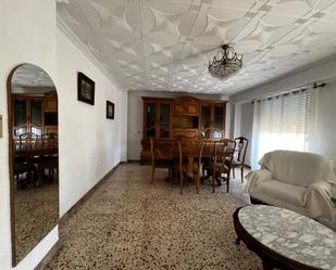 Dining room of Flat to rent in Elche / Elx  with Balcony