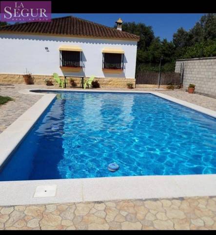 Casa-chalet en Venta en Medina Sidonia