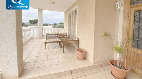 Foto 5 de Casa o chalet en venta en La Huerta, Mutxamel