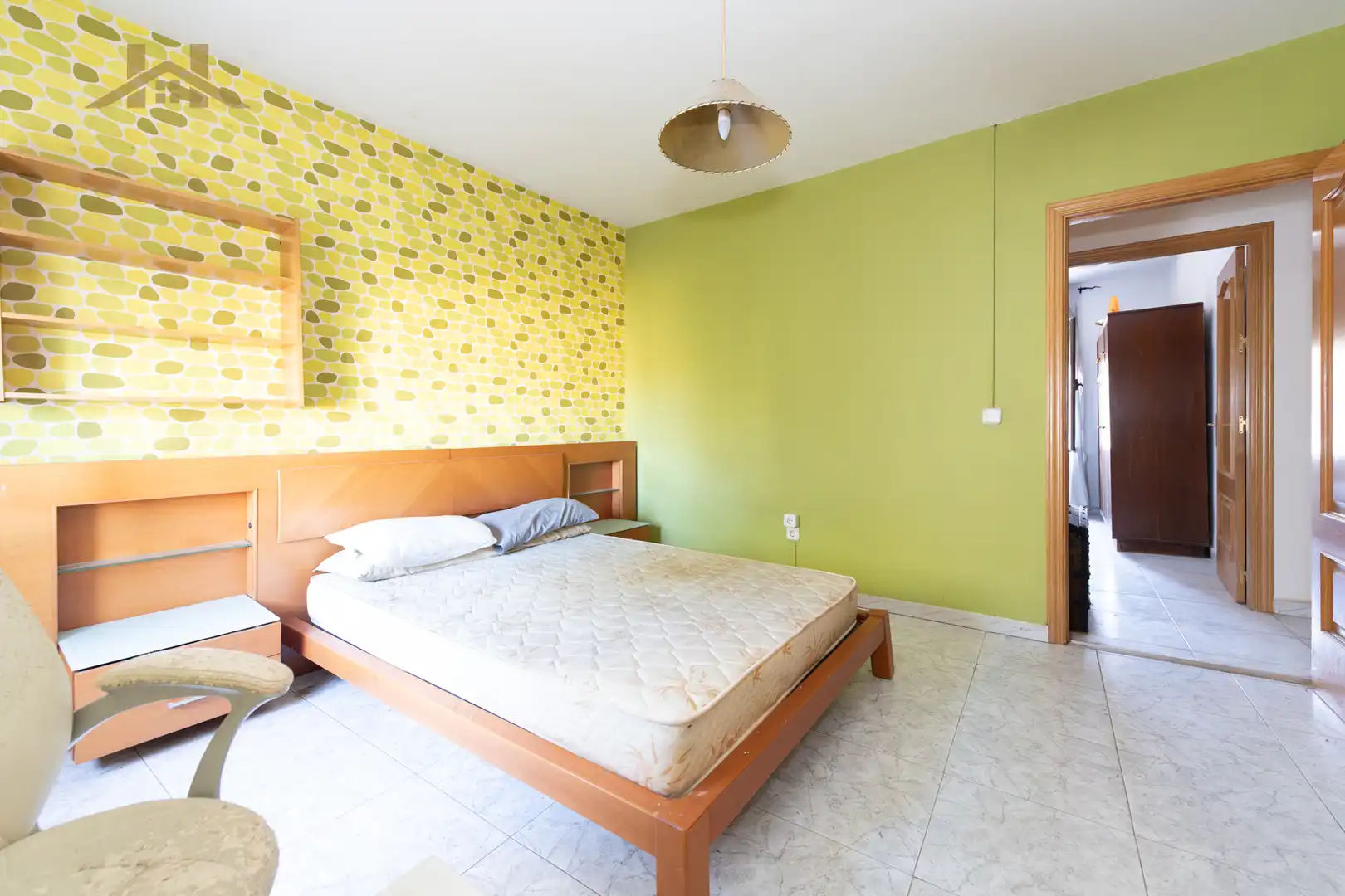 Maison mitoyenne avec jardin à vendre à Calle Bajada del Salvador, imagen 11