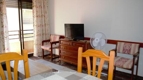 Photo 3 of Flat to rent in Avenida de la Constitución, Pajaritos, Granada