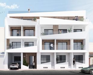 Exterior view of Planta baja for sale in Torrevieja  with Terrace and Swimming Pool