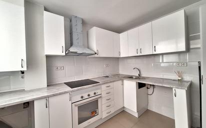 Küche von Wohnung zum verkauf in Sabadell