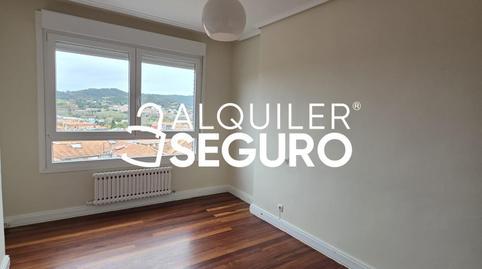 Foto 3 de Pis de lloguer a Bidezabal, Santa María de Getxo, Bizkaia