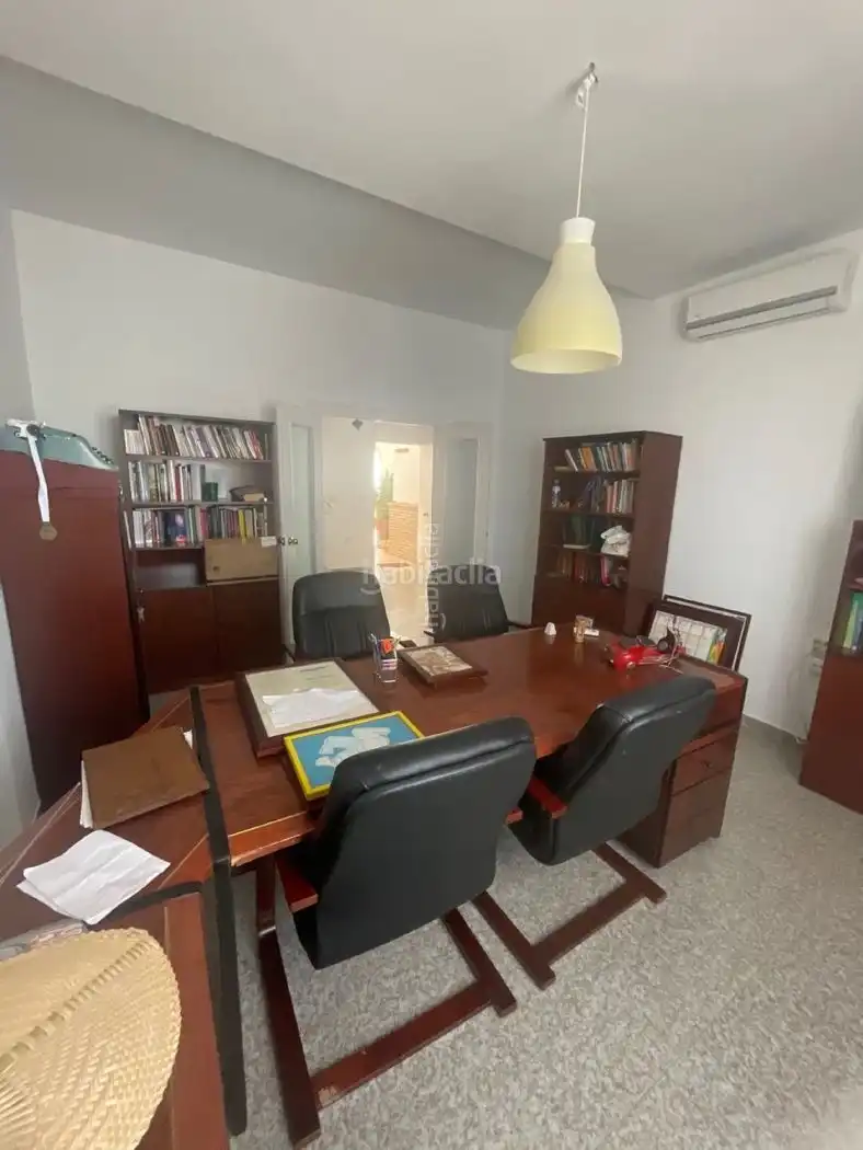 Chalet en venta en Calle Columela 3, imagen 29