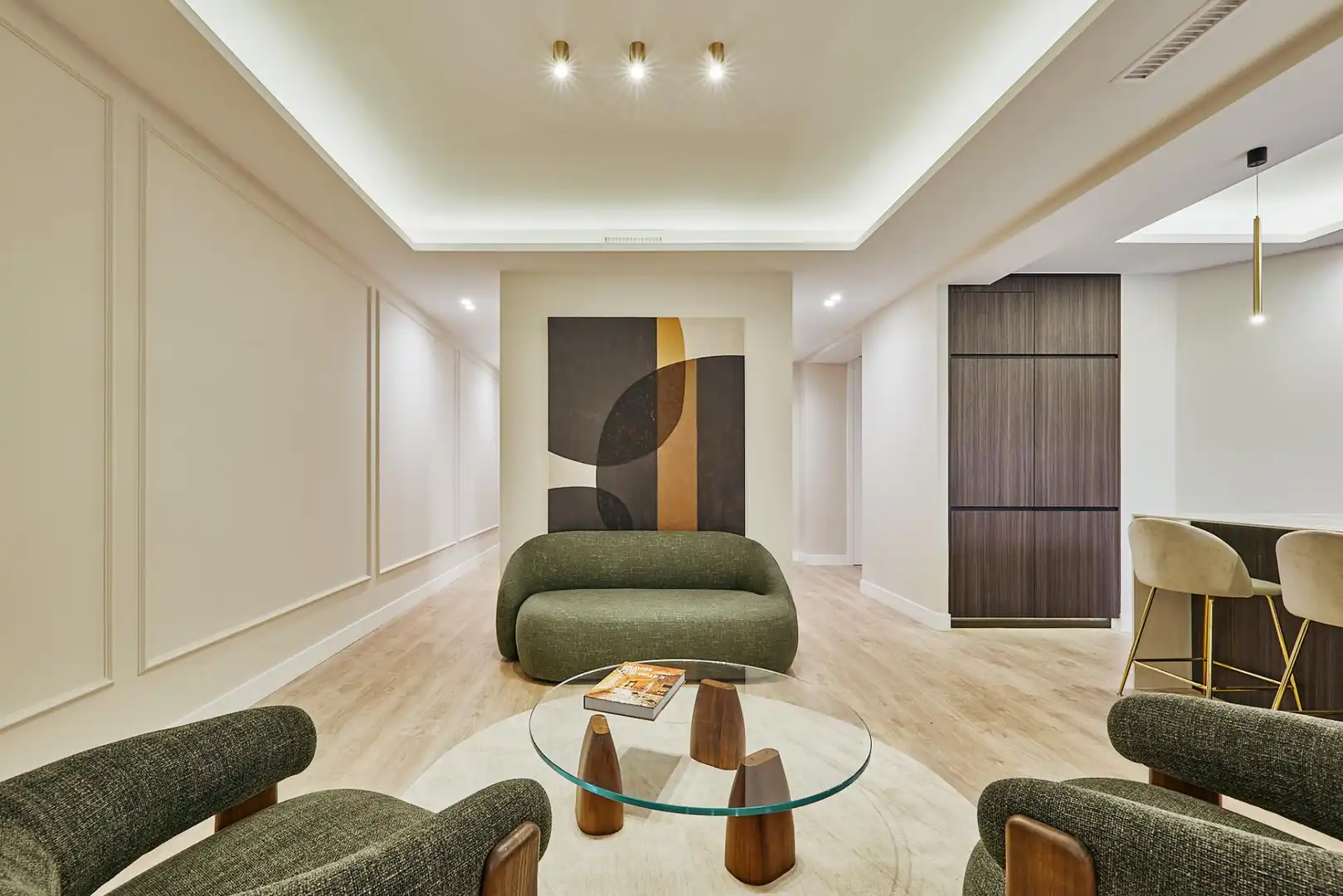 Piso con terraza en venta en Calle de José Ortega y Gasset 65, imagen 12