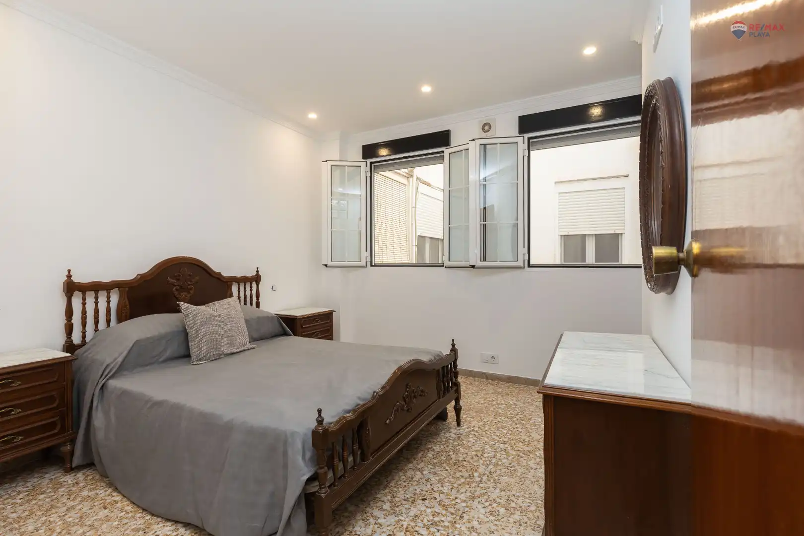 Appartamento con terrazza in vendita a Calle Ermita 42, imagen 21