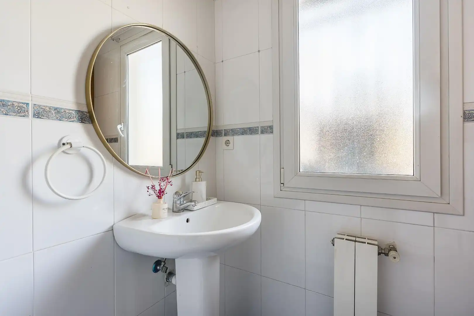 Baño de Casa adosada en venta en Norte