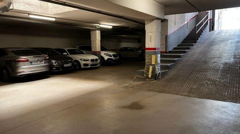 Foto 3 de Garatge en venda a Rambla de Montserrat, 19, Catalunya - Fontetes, Cerdanyola del Vallès