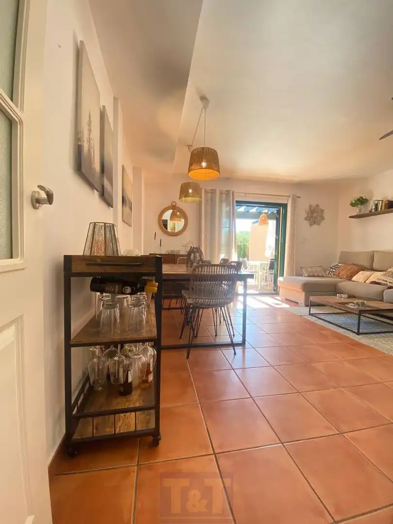 Terraced house with terrace for sale in Del deporte 32, imagen 12