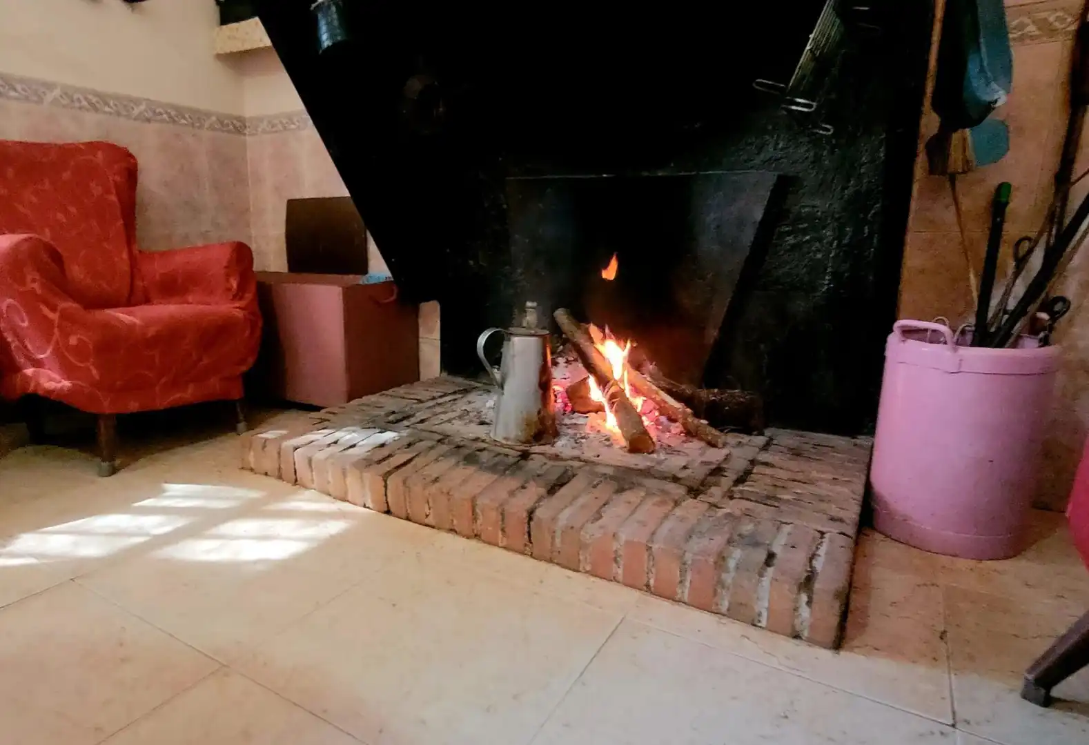 Casa rústica en venda a Pozoblanco, imagen 12