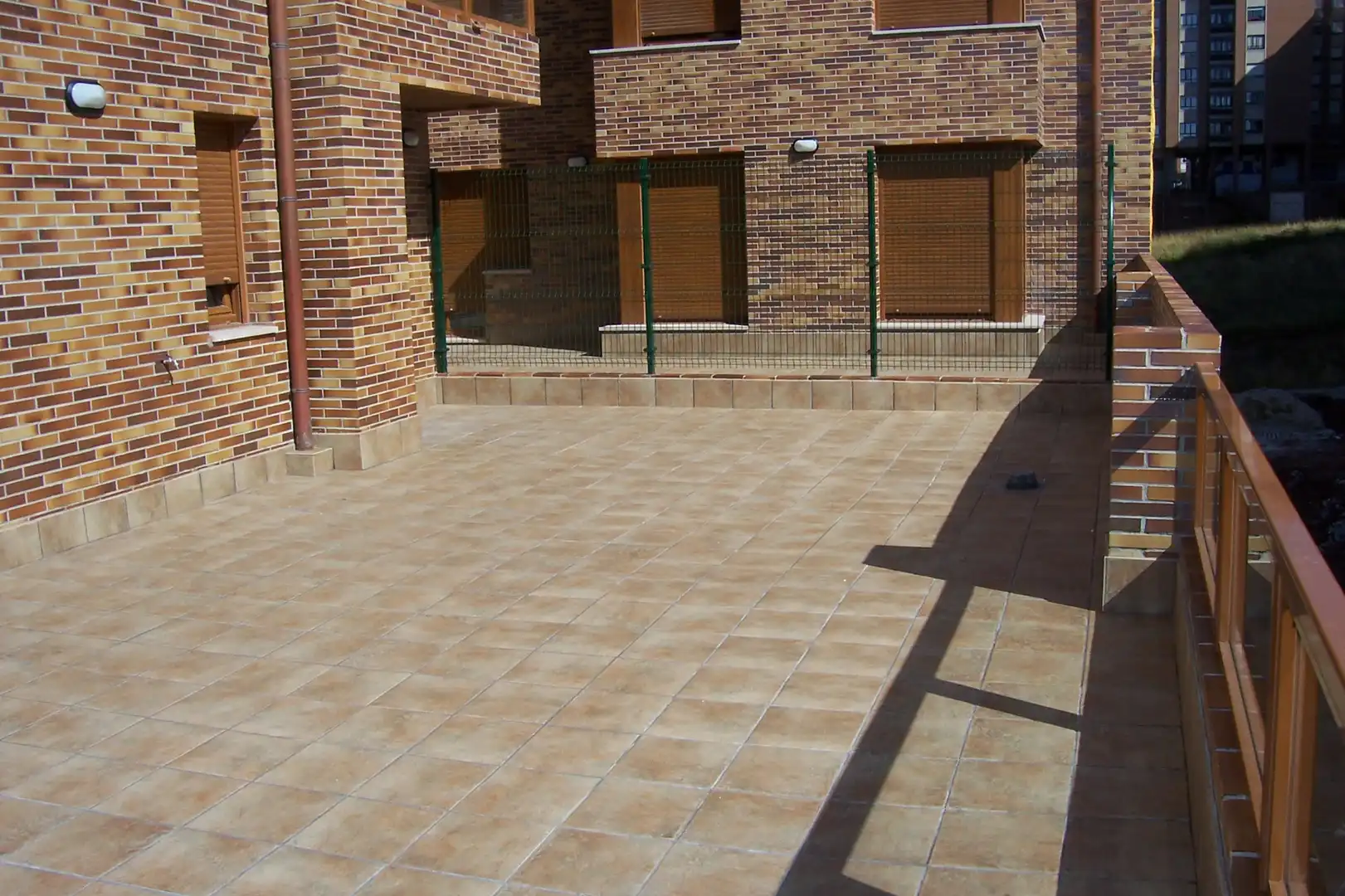 Piso en venta en Calle de Ramón Granda, El Carbayedo - El Quirinal