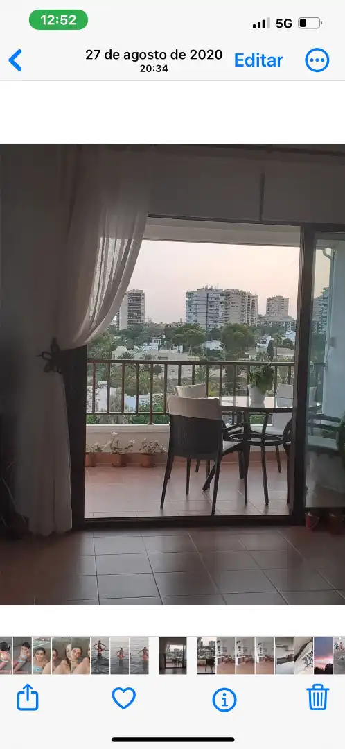 Wohnung mit Pool zur Miete in Calle el Plátano 2, imagen 17