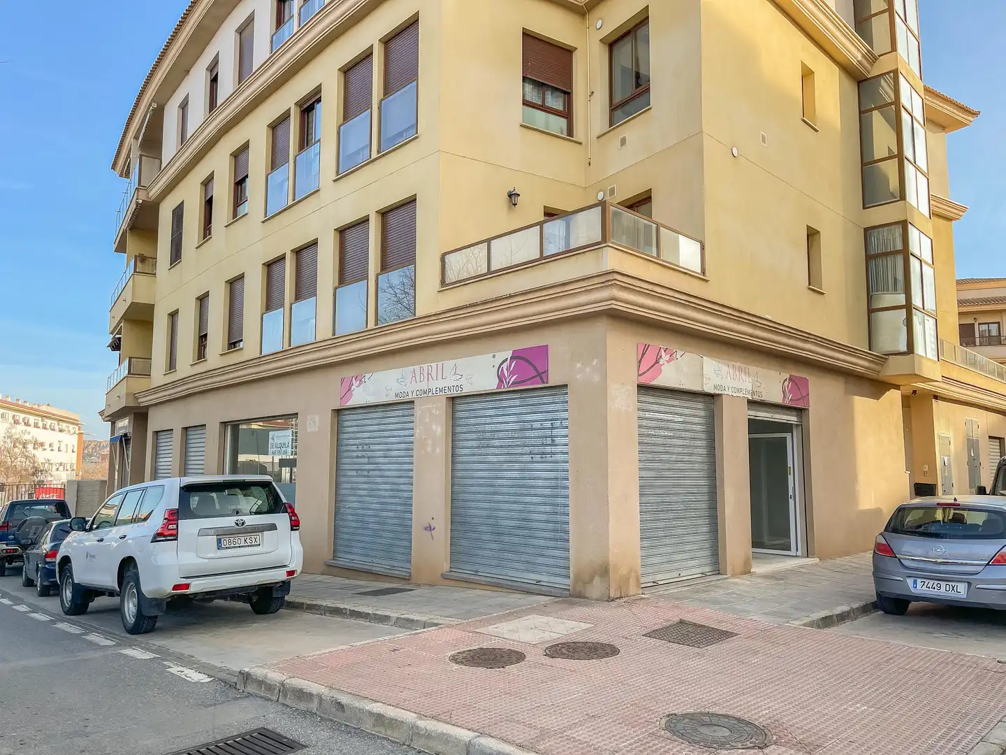 Local comercial de lloguer a Calle Juan Pedernal 4, imagen 15