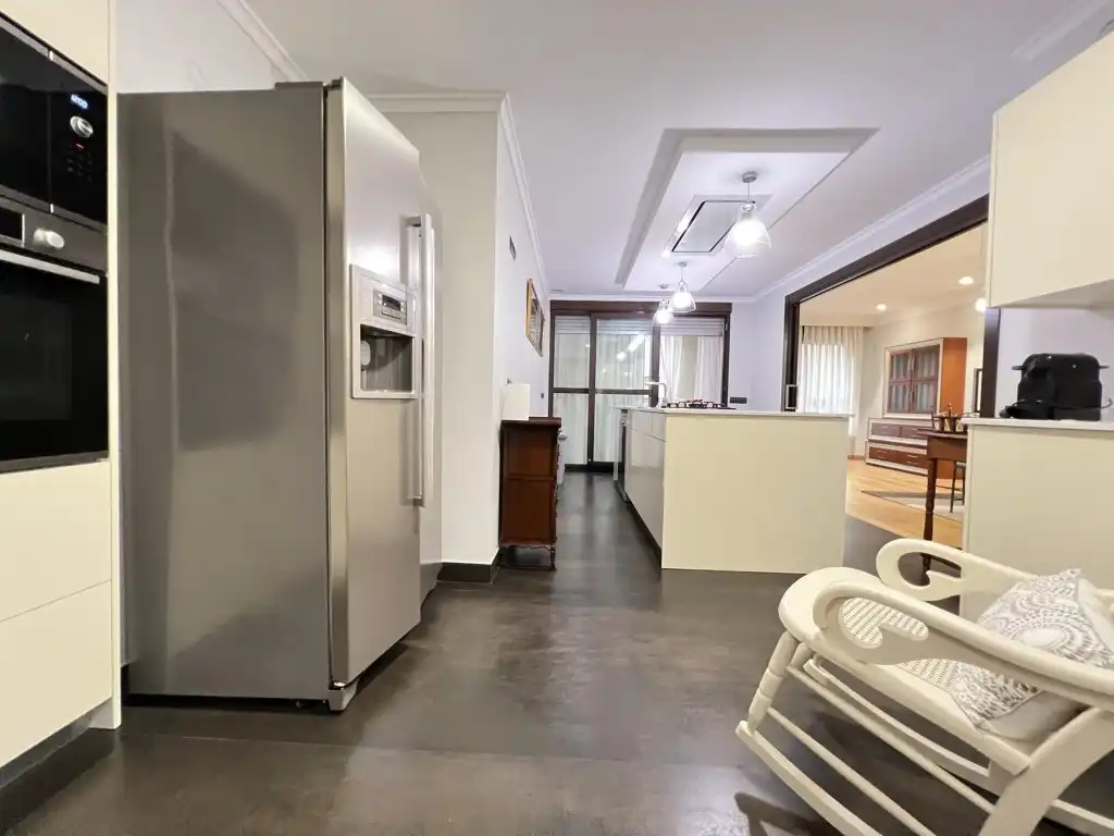 Piso con ascensor en venta en Casc Urbà, imagen 7