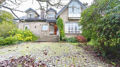 Photo 2 of House or chalet for sale in Rúa Do Nabal, Parroquias de Santiago, Santiago de Compostela