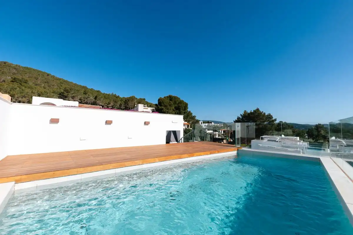 Casa con terraza en venta en Carrer de Ramon Llull, imagen 5