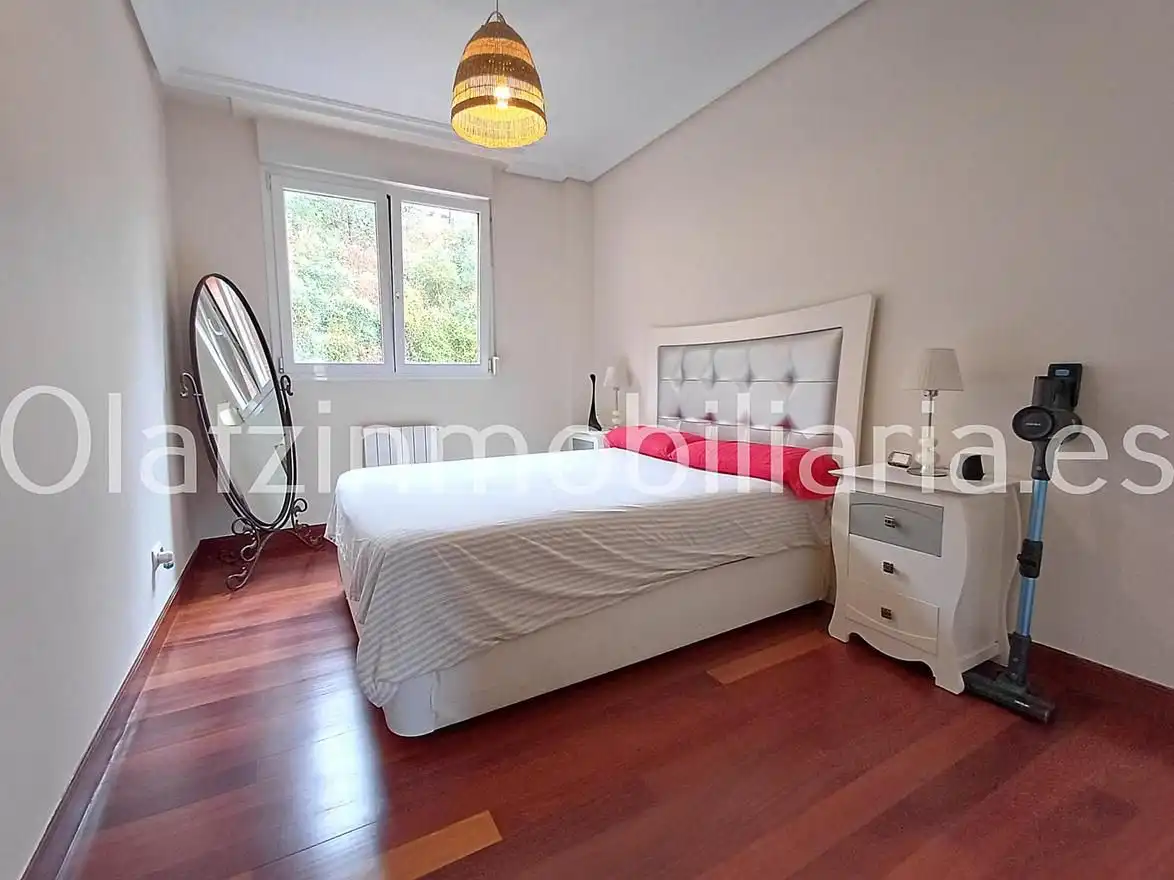 Wohnung mit Aufzug zum Verkauf in Alonsotegi, imagen 8