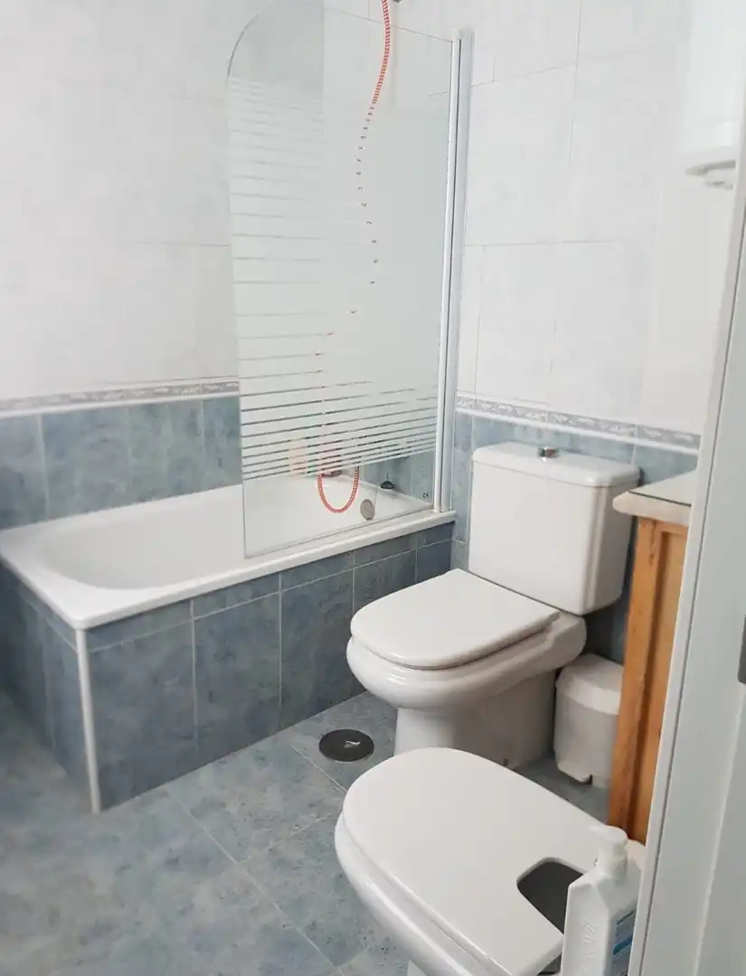Apartament de lloguer a Avenida de Andalucía, 58, Urbanización Santa Rosa