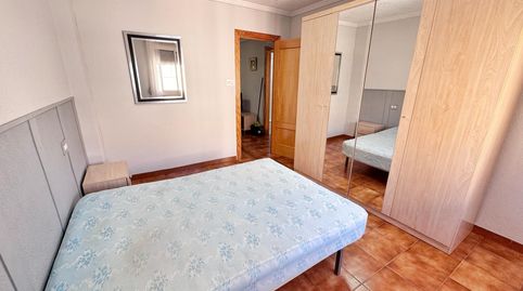 Foto 5 de Piso de alquiler en Las Trescientas - San Francisco - Ciudad Vergel, Elda