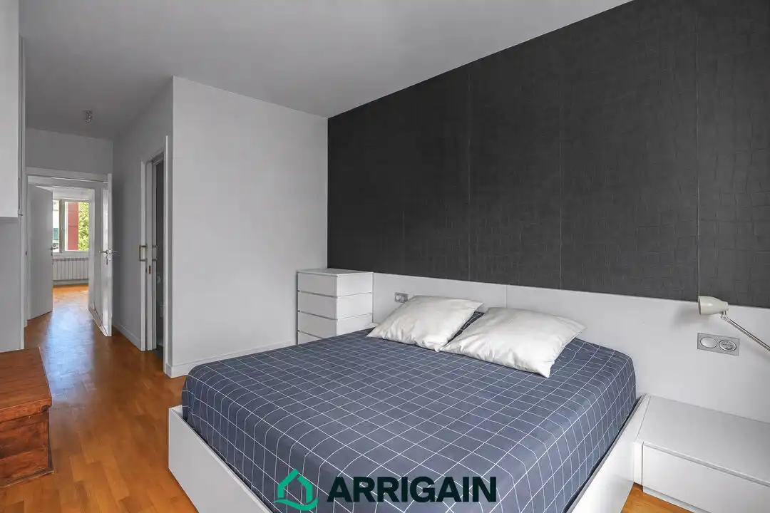 Appartement avec terrasse à vendre à Goiko Galtzada Berria, imagen 25