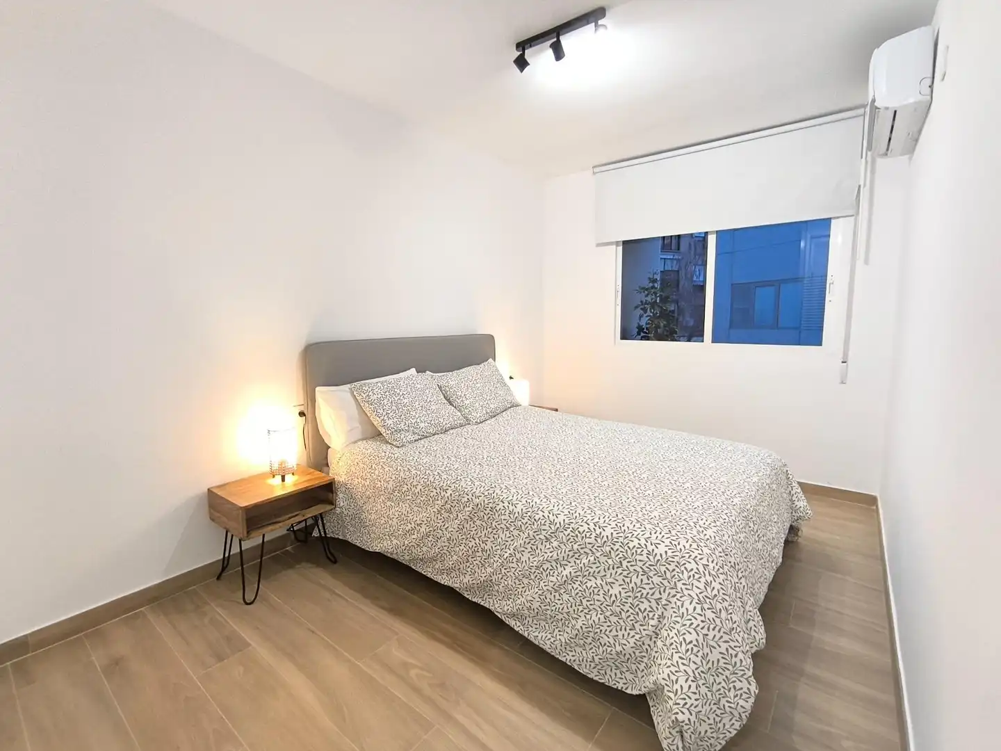 Flat for rent in El Carmen