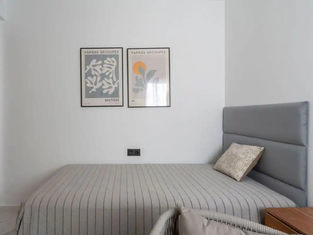 Flat with lift for sale in Rambla Juan Mateo García 25, imagen 20