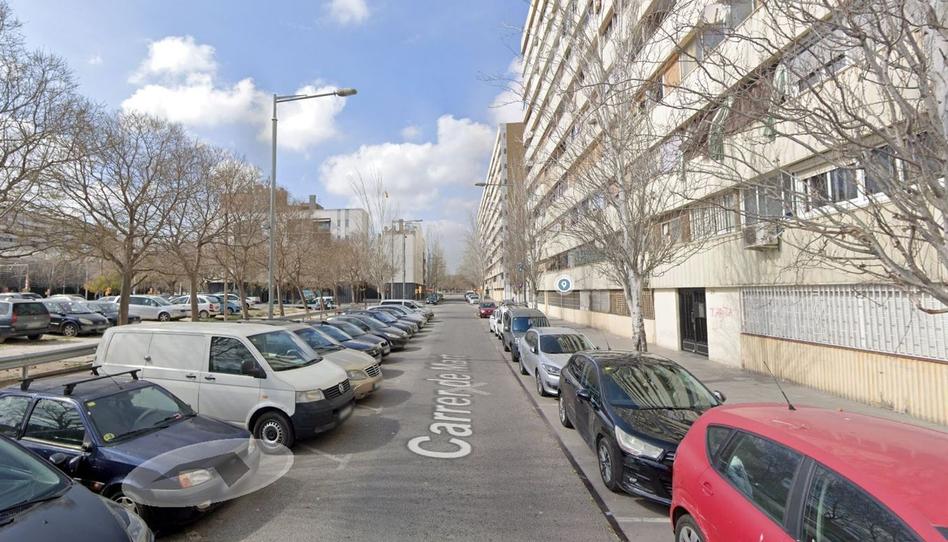 Foto 1 de Pis en venda a La Mina, Barcelona