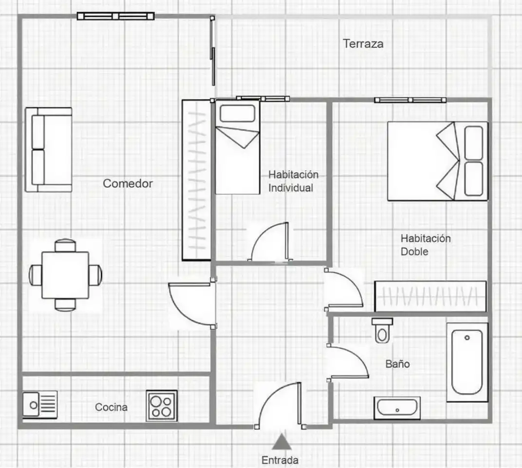 Piso con ascensor en venta en Avinguda de Salou 119, imagen 7