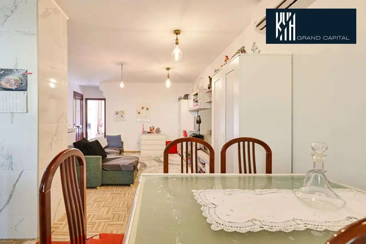 Erdgeschosswohnung zum Verkauf in Calle FABRIQUES, imagen 24
