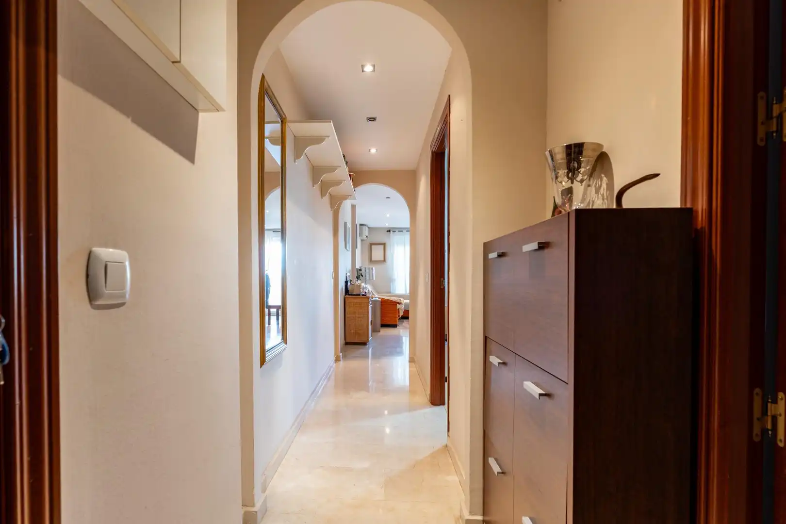 Attic for sale in Rincón de la Victoria  with Air Conditioner, Heating and Terrace