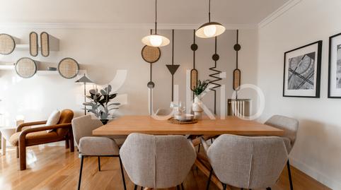 Photo 3 of Flat to rent in Calle del Príncipe de Vergara, Castellana, Madrid