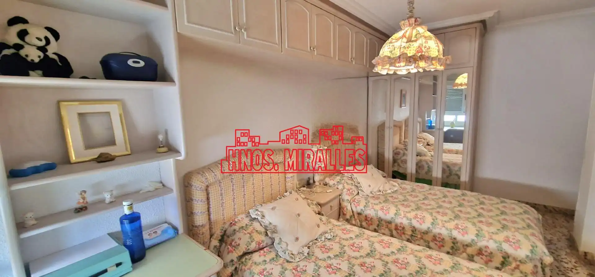 Wohnung mit Terrasse zum Verkauf in Elche ciudad, imagen 15