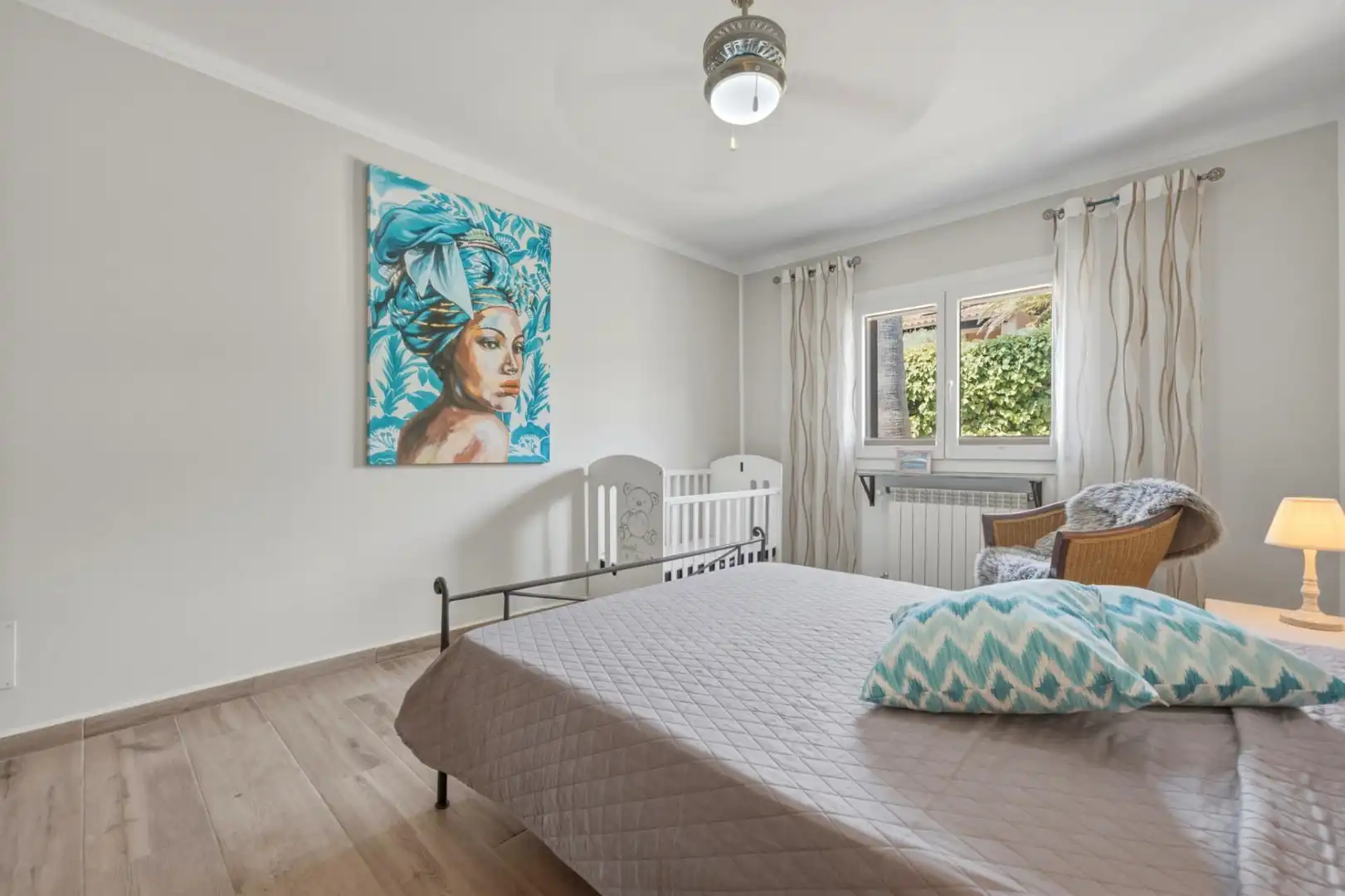 Villa con piscina in vendita a Carrer les Orquídies, imagen 18