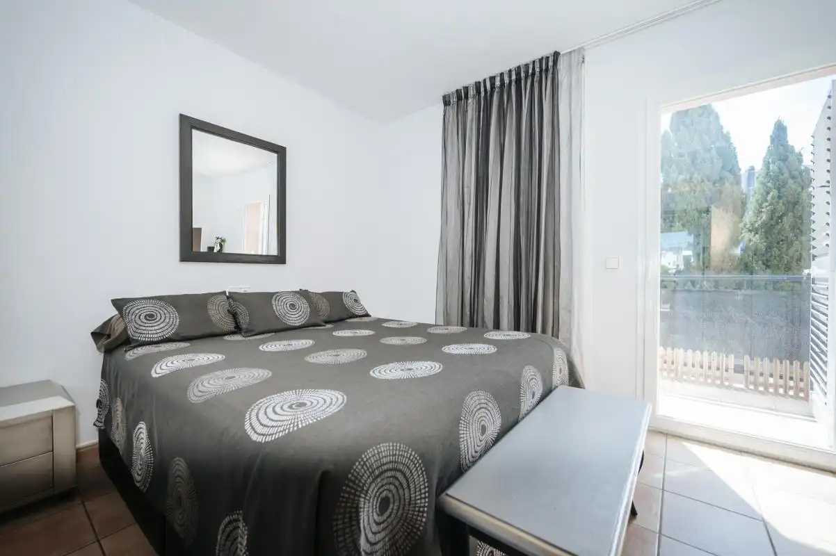 Habitación de Planta baja en venta en Sant Josep de sa Talaia con Aire acondicionado, Calefacción y Terraza